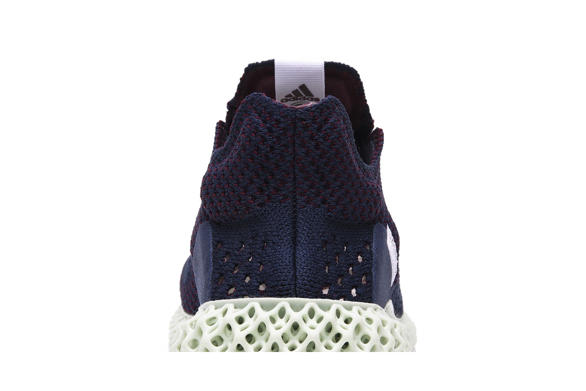 Sneakersnstuff x futurecraft 4d 2025