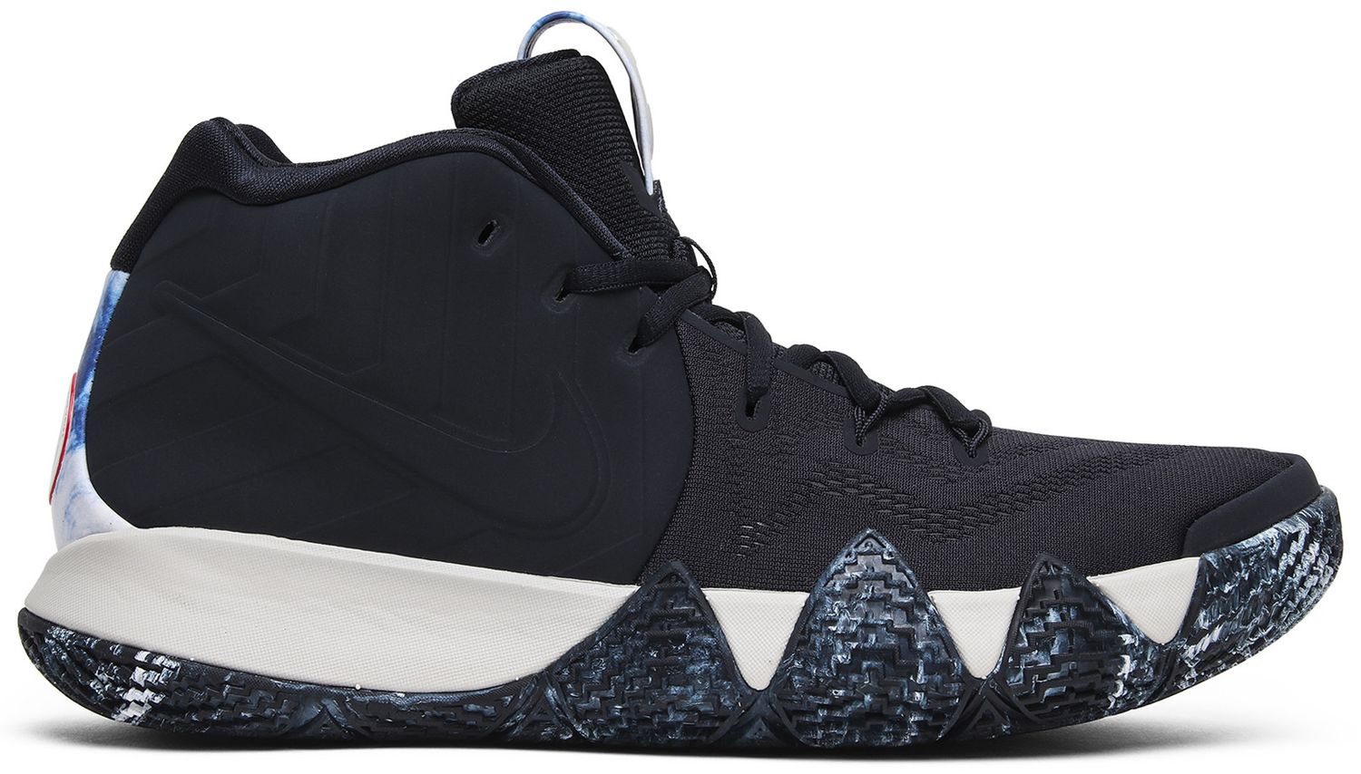 kyrie 4 n7