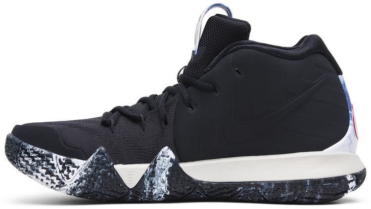 Nike Kyrie 4 N7 Standing Rock