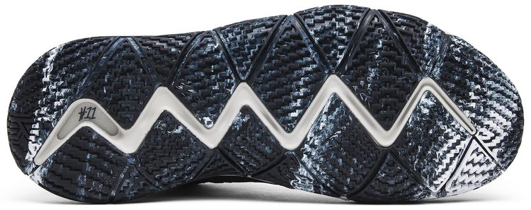 Nike Kyrie 4 N7 Standing Rock