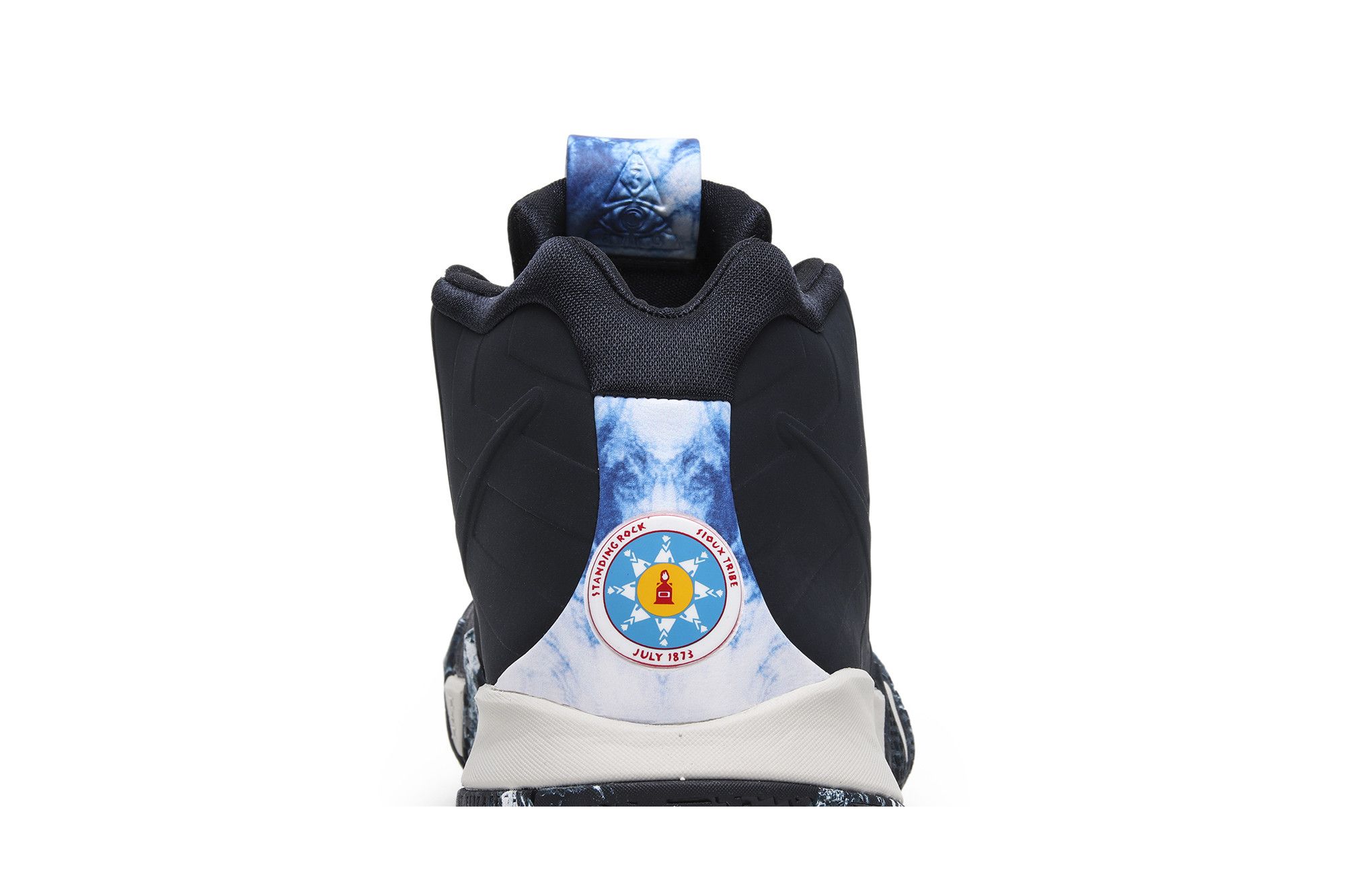 Standing rock kyrie shoes discount