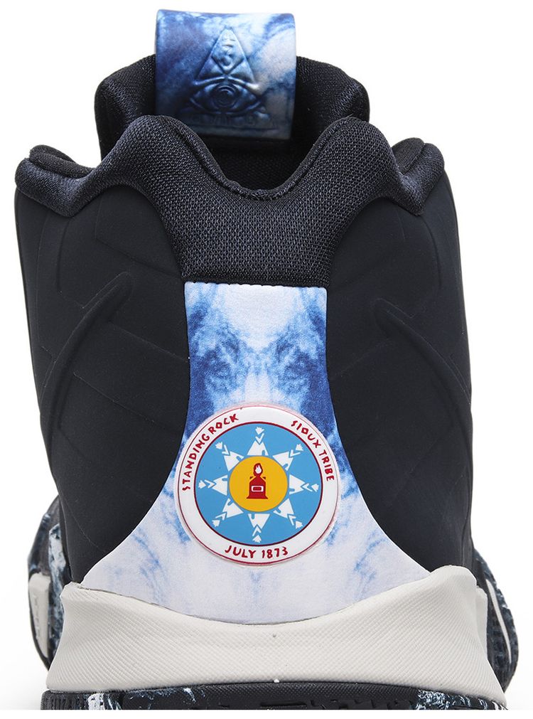 Nike Kyrie 4 N7 Standing Rock