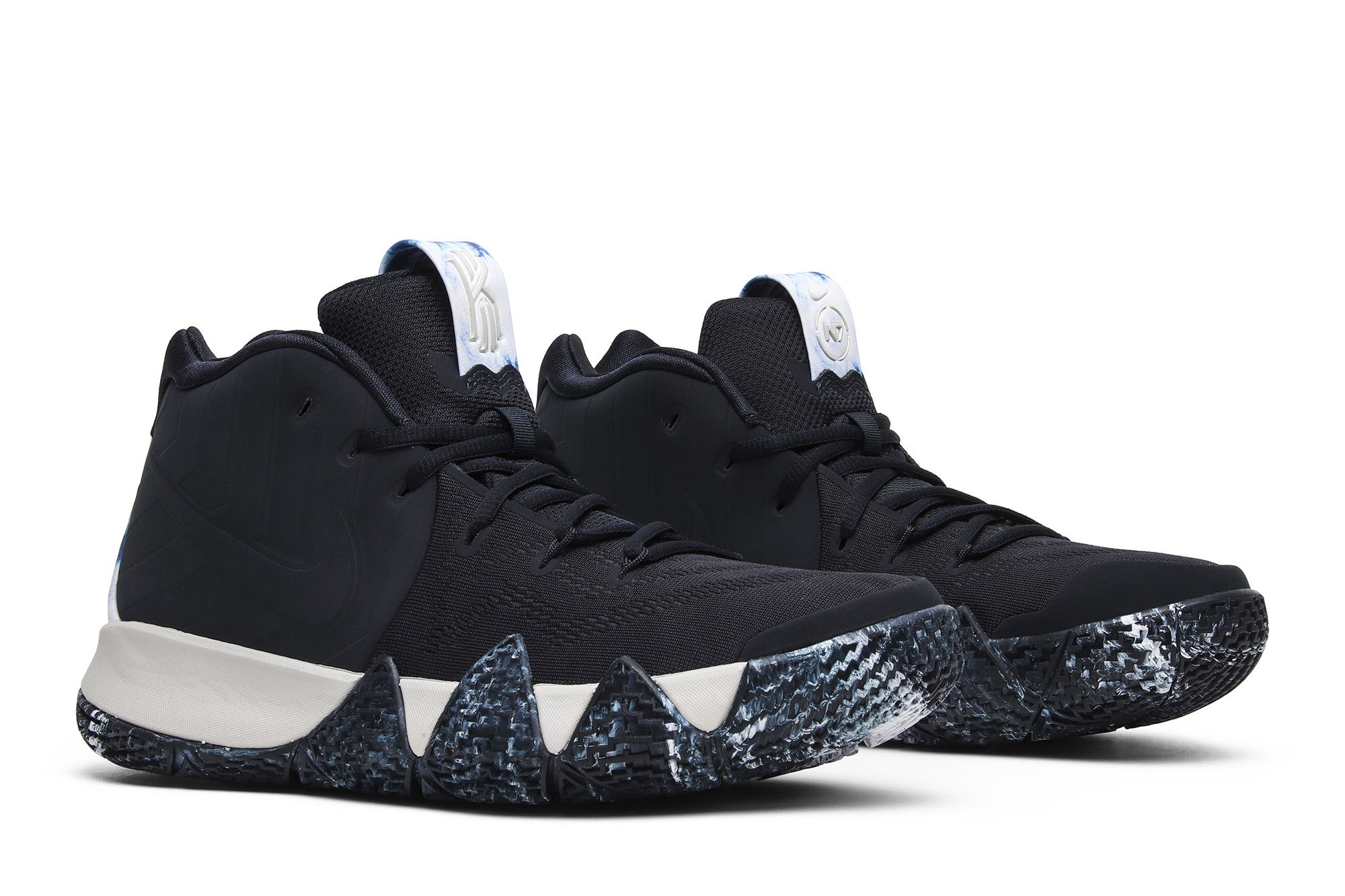 Tenis nike kyrie 4 on sale