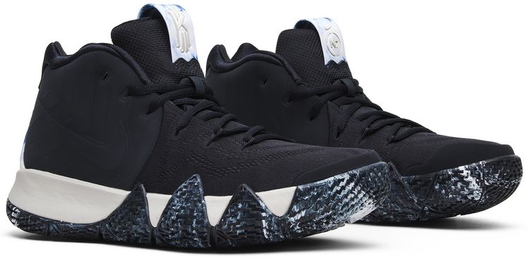 Nike Kyrie 4 N7 Standing Rock