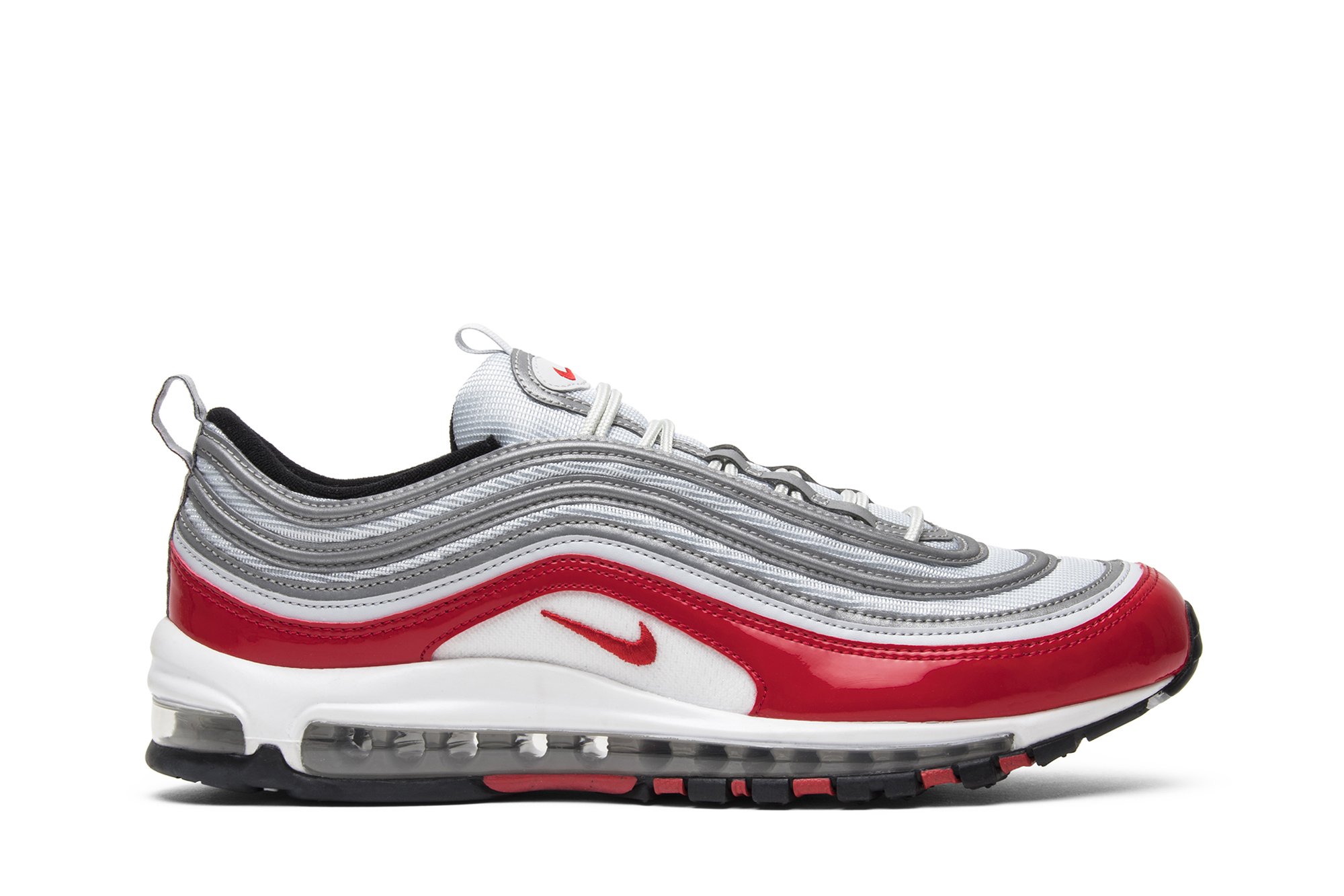 red nike max 97