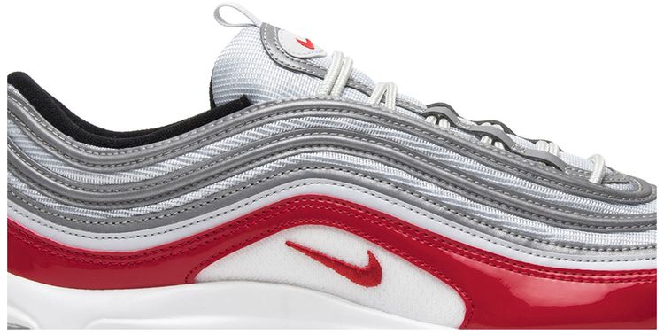 Nike Air Max 97 University Red