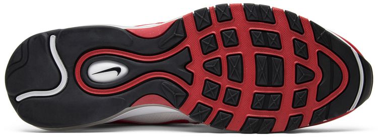 Nike Air Max 97 University Red