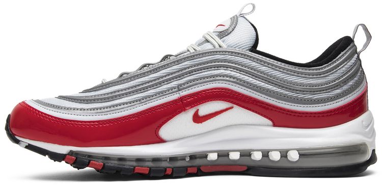 Nike Air Max 97 University Red