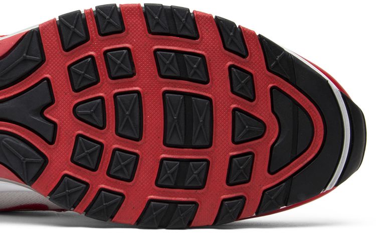 Nike Air Max 97 University Red