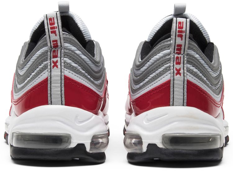 Nike Air Max 97 University Red