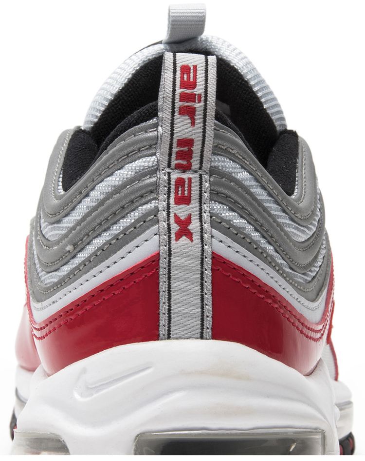 Nike Air Max 97 University Red