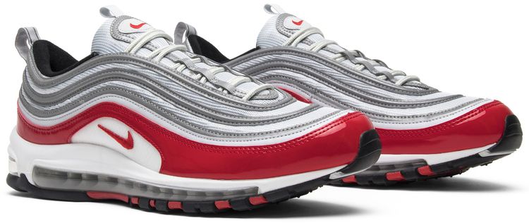 Nike Air Max 97 University Red