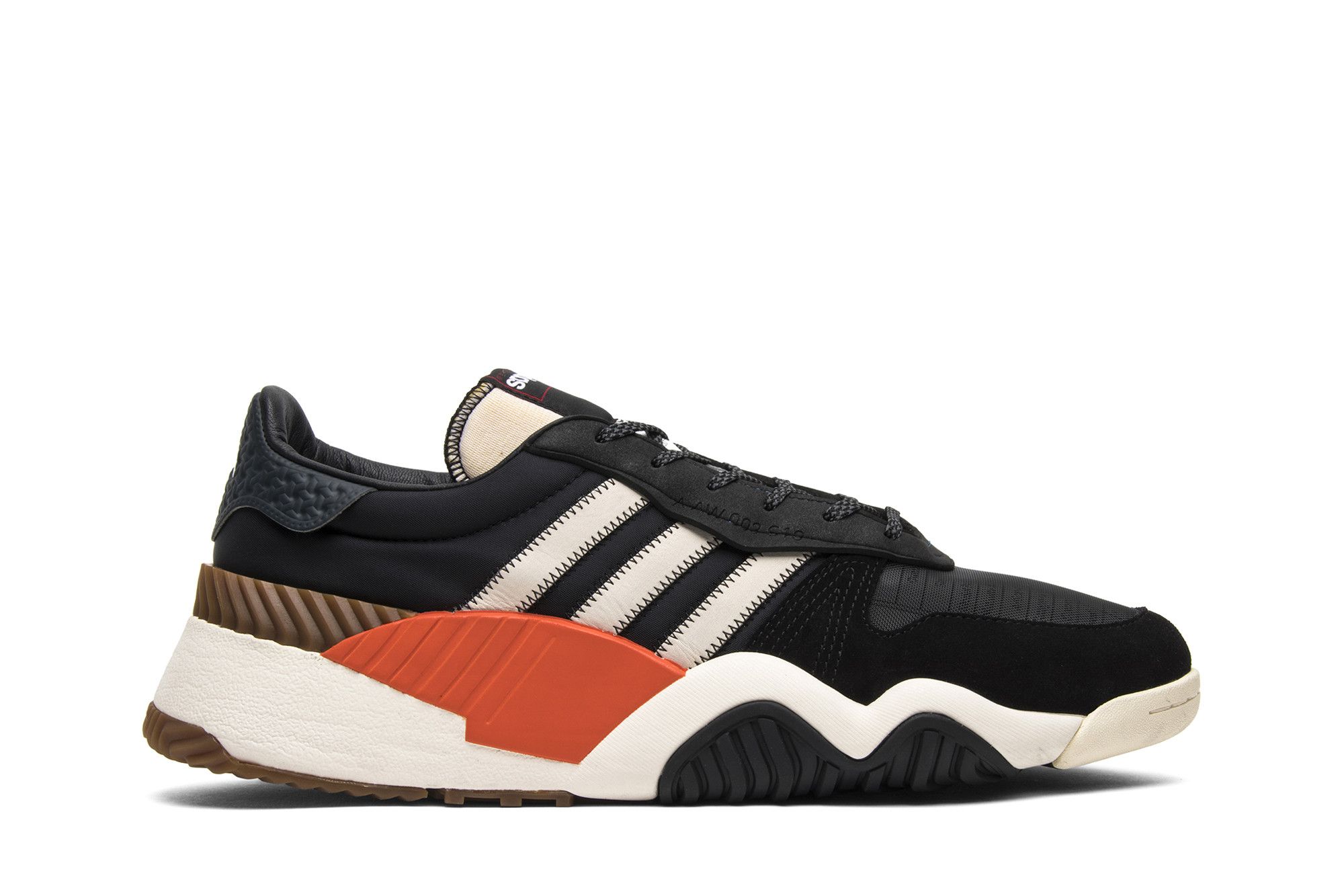 Turnout alexander wang on sale