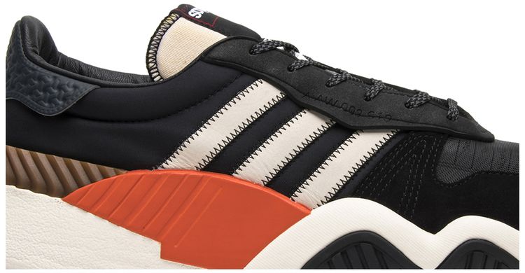 Alexander Wang x adidas Turnout Trainer Bold Orange