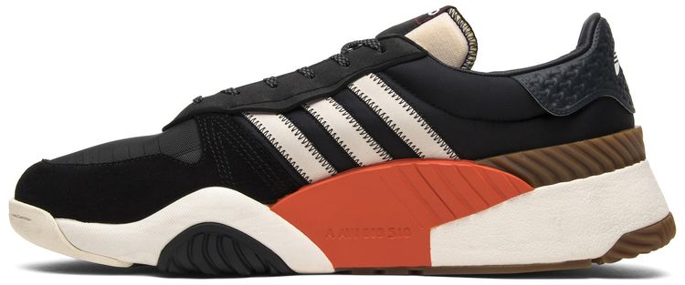Alexander Wang x adidas Turnout Trainer Bold Orange