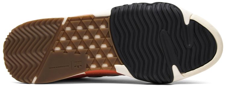 Alexander Wang x adidas Turnout Trainer Bold Orange