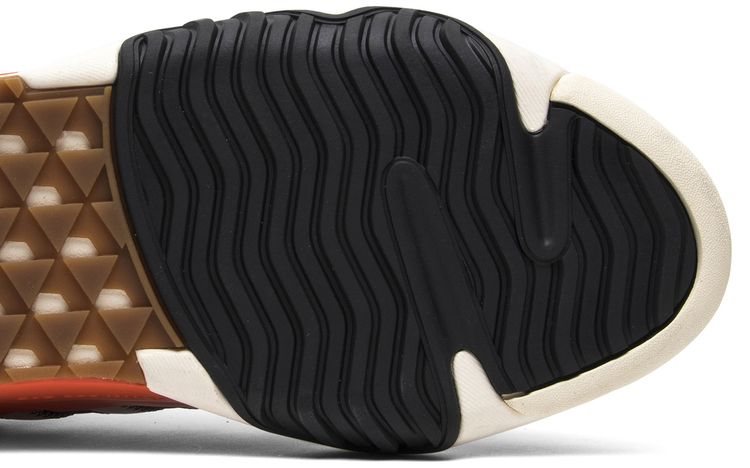 Alexander Wang x adidas Turnout Trainer Bold Orange