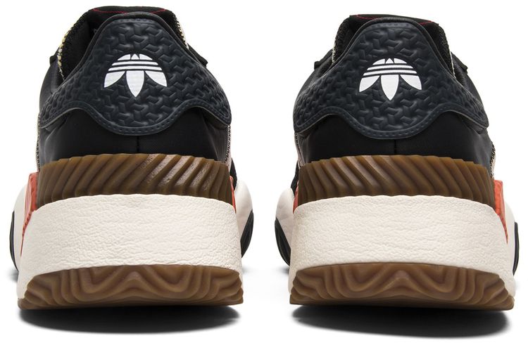 Alexander Wang x adidas Turnout Trainer Bold Orange