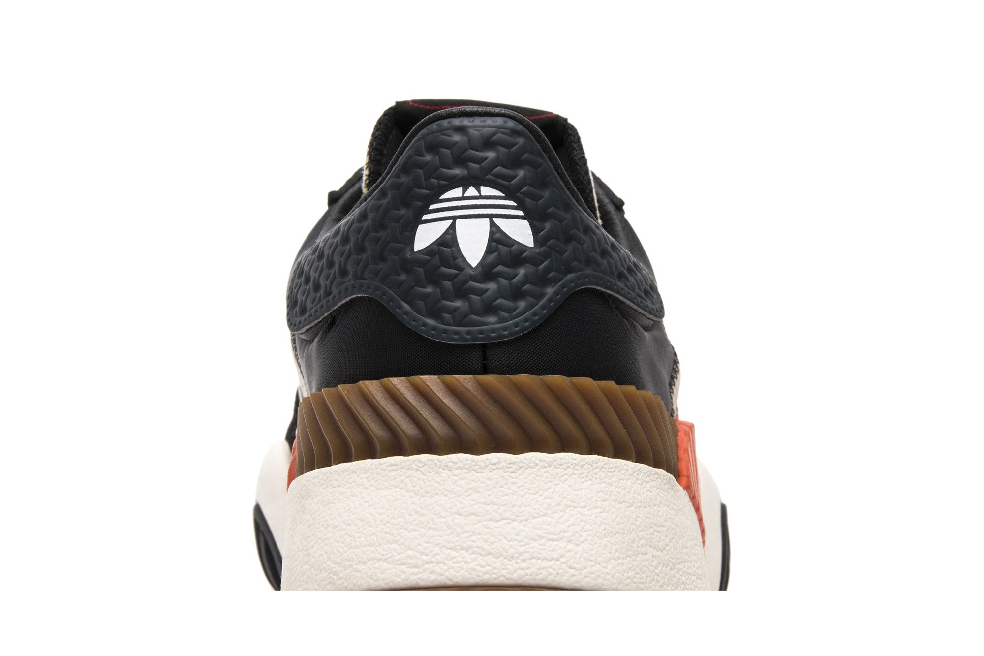 Buy Alexander Wang x Turnout Trainer Bold Orange AQ1237 GOAT UK