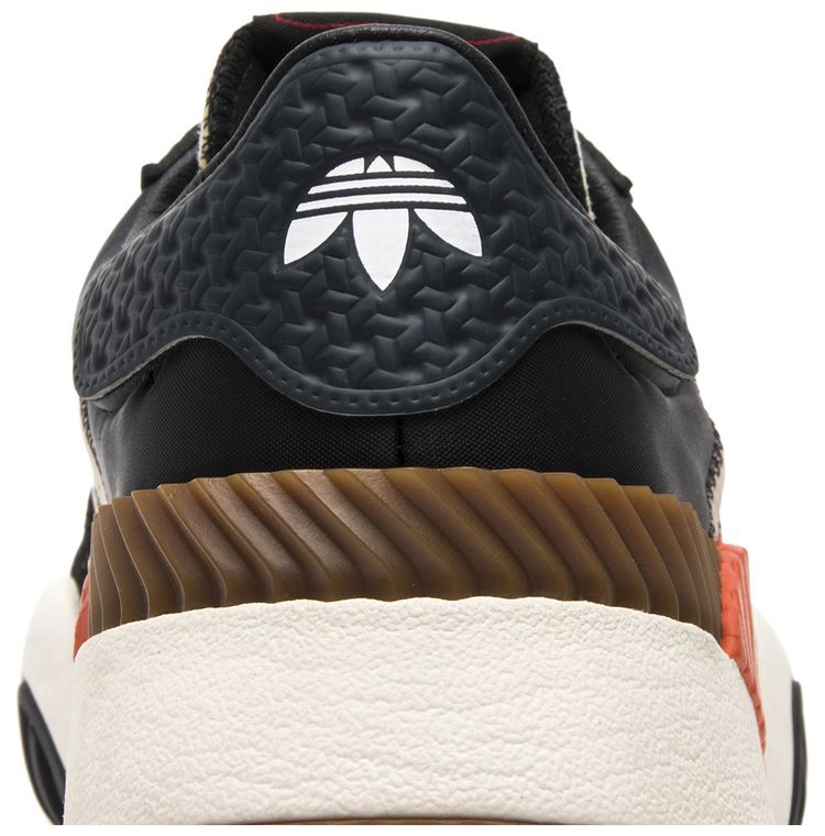 Alexander Wang x adidas Turnout Trainer Bold Orange
