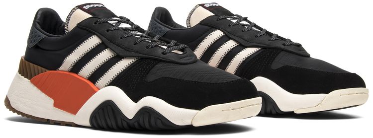 Alexander Wang x adidas Turnout Trainer Bold Orange