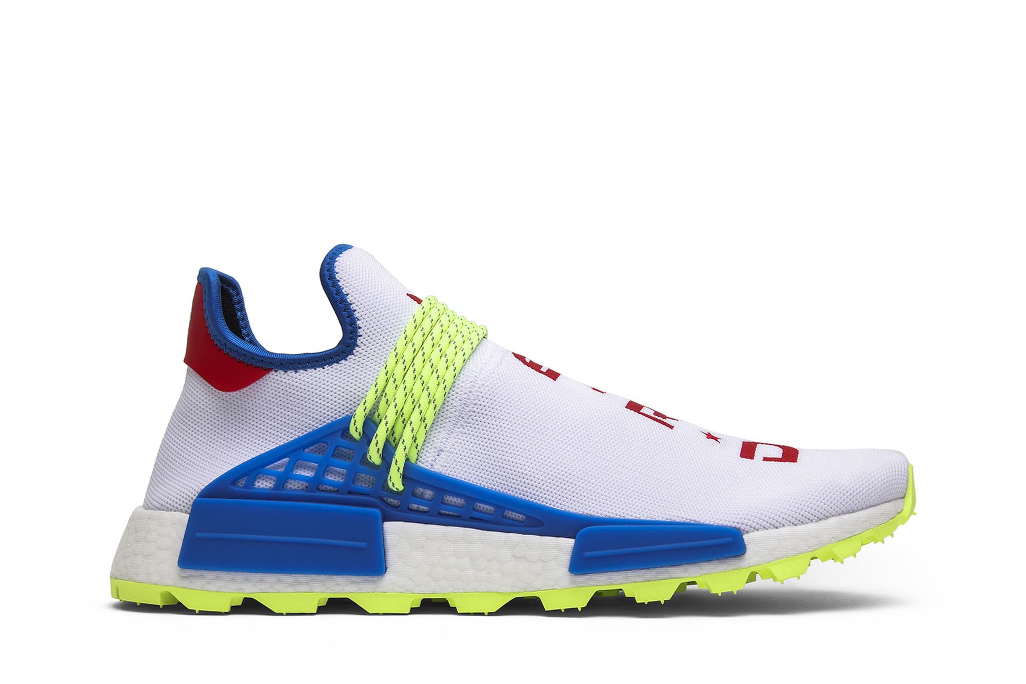 Pharrell x nmd human shop race trail