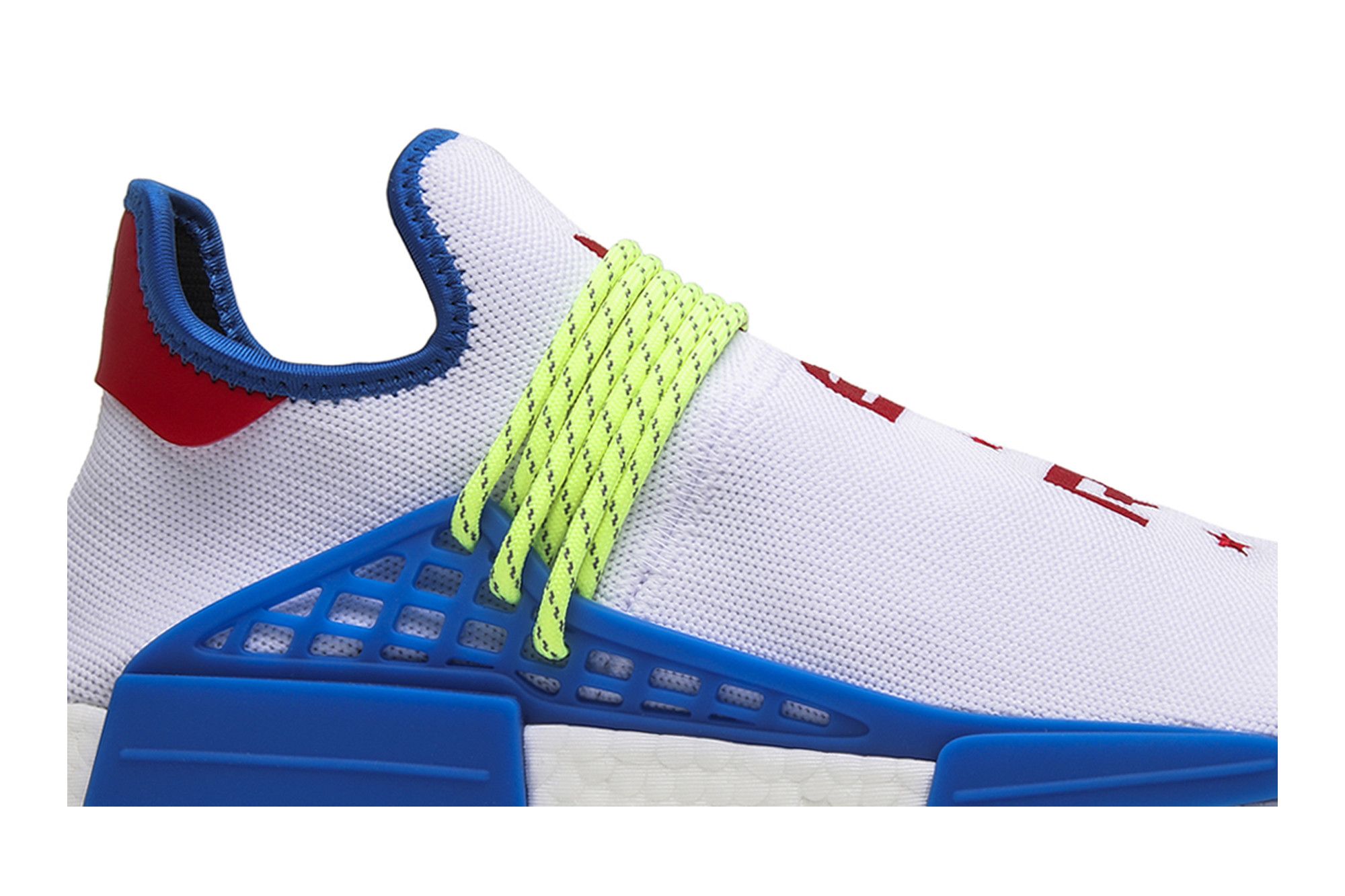 Nerd human race new arrivals