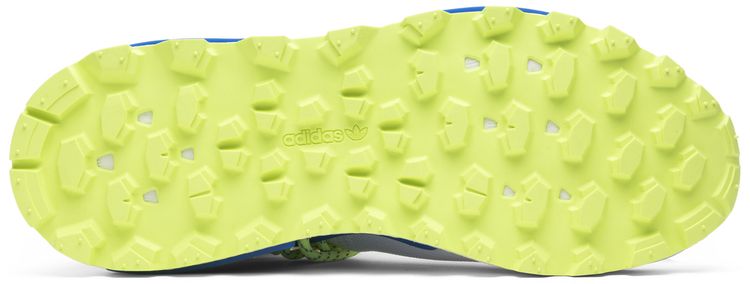 Pharrell x NERD x adidas NMD Human Race Trail Homecoming