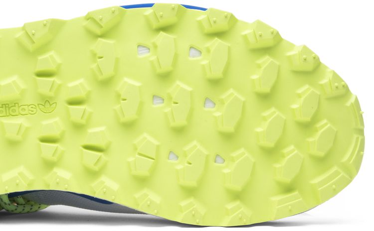 Pharrell x NERD x adidas NMD Human Race Trail Homecoming