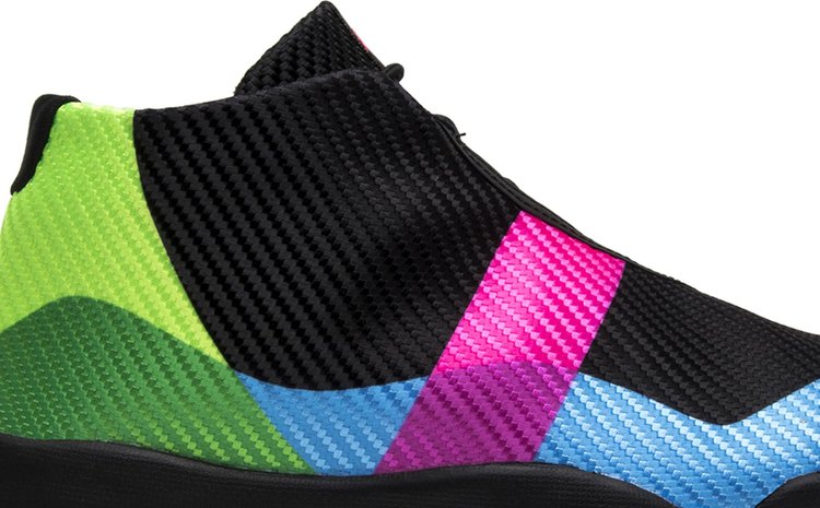 Jordan Future Quai 54