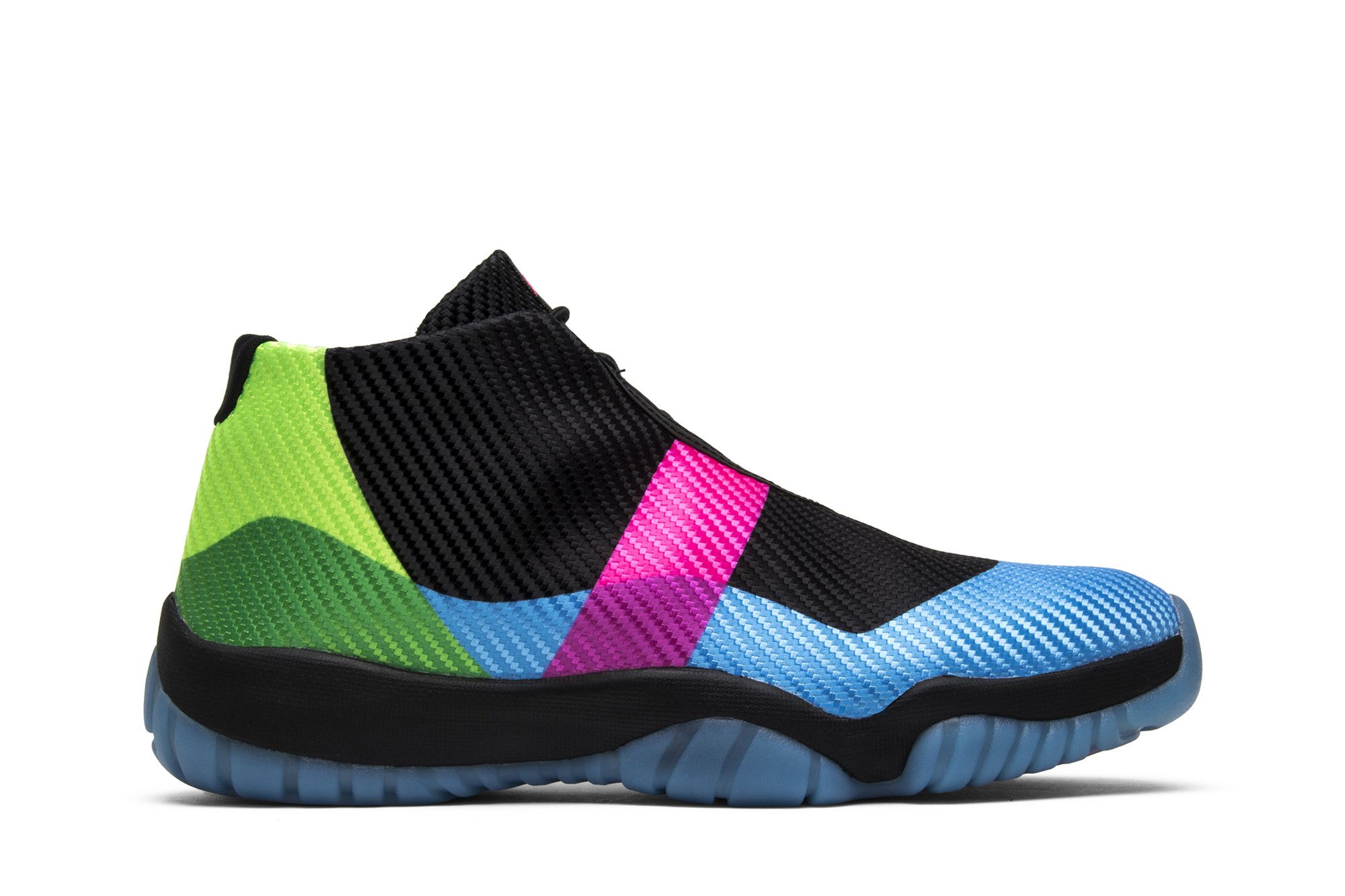 Jordan quai 54 future top