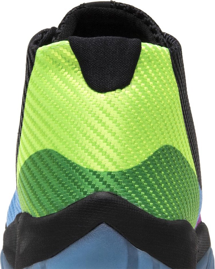 Jordan Future Quai 54