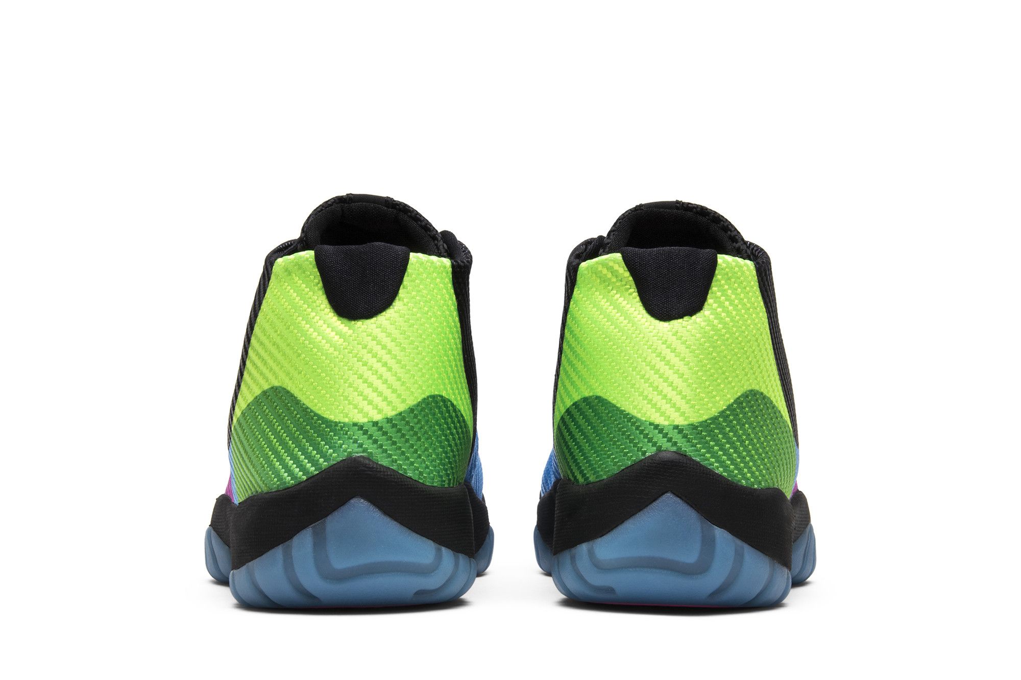 Jordan future low quai 54 2025