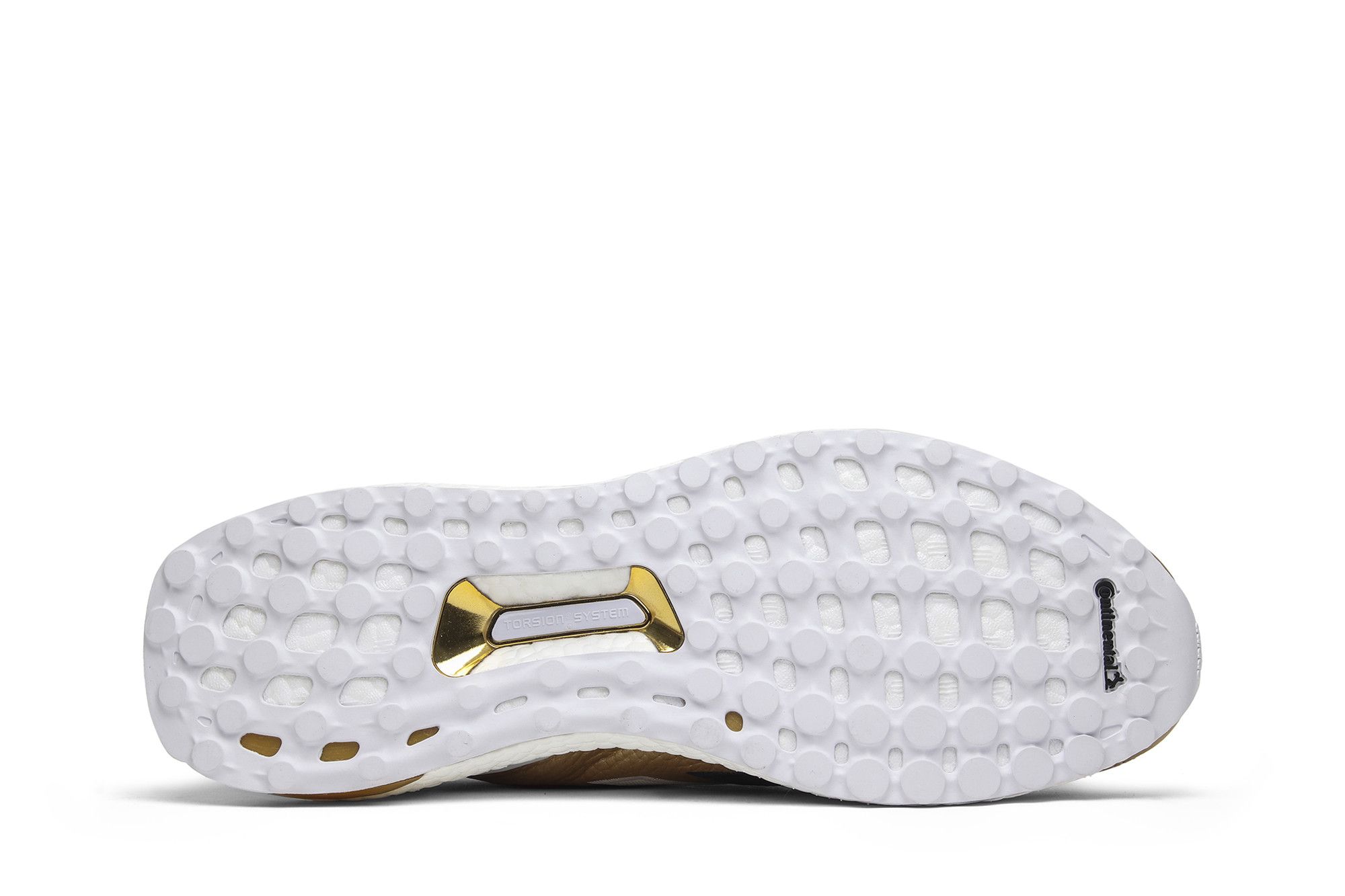 Kith copa ultra boost gold shop