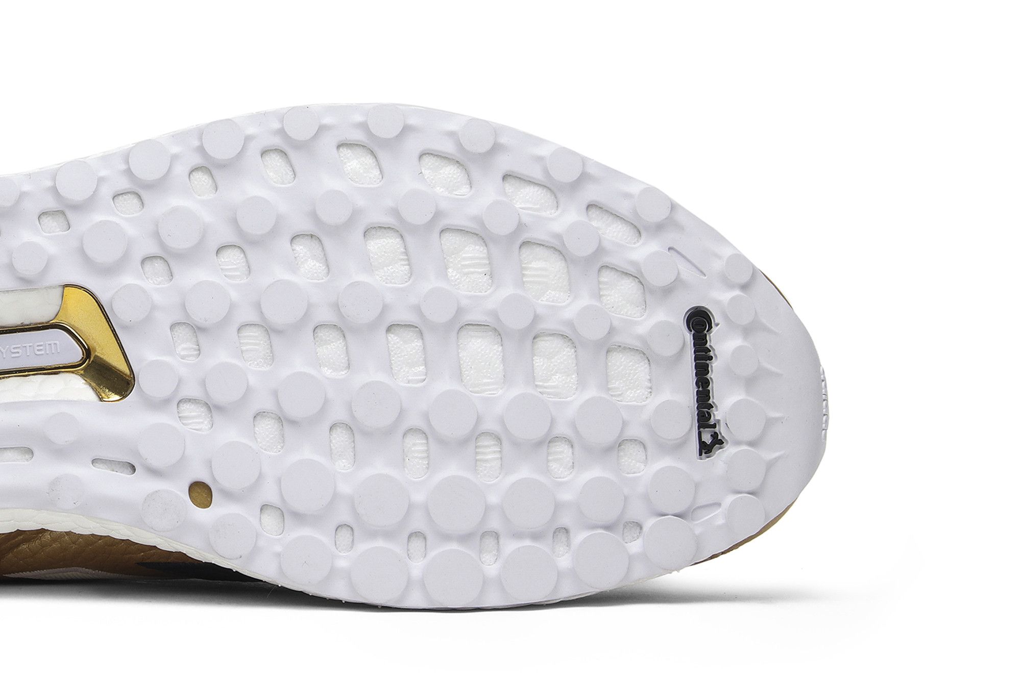 Kith golden goal sales