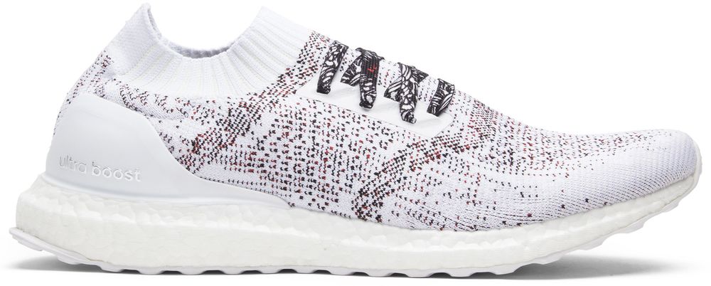 ultra boost uncaged chinese new year
