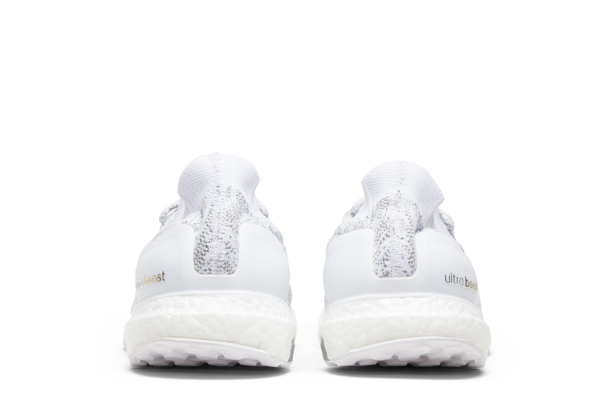 Buy UltraBoost Uncaged White Reflective BB4075 GOAT CA