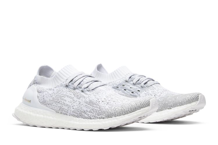 adidas gazelle silver green womens adidas Ultraboost 21 White Women's Shoes, Size: 9 main image 0