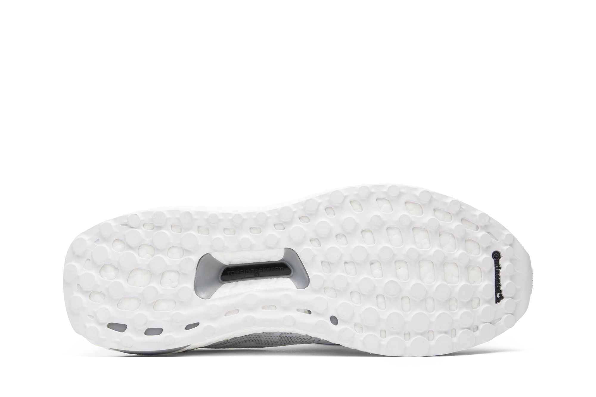 Buy UltraBoost Uncaged White Reflective BB4075 GOAT