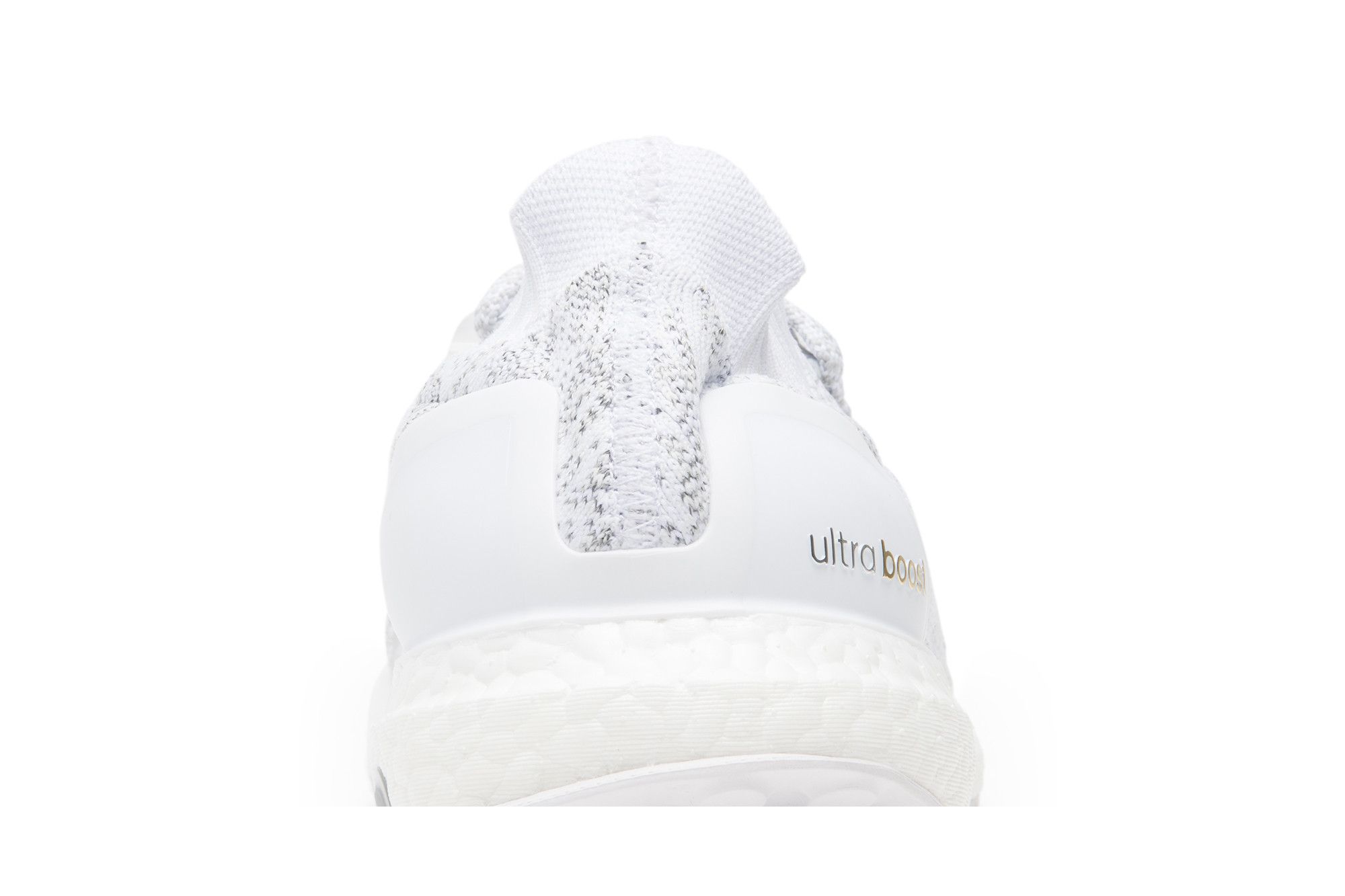 Buy UltraBoost Uncaged White Reflective BB4075 GOAT CA