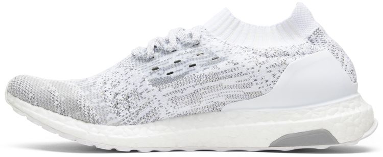 Adidas UltraBoost Uncaged White Reflective