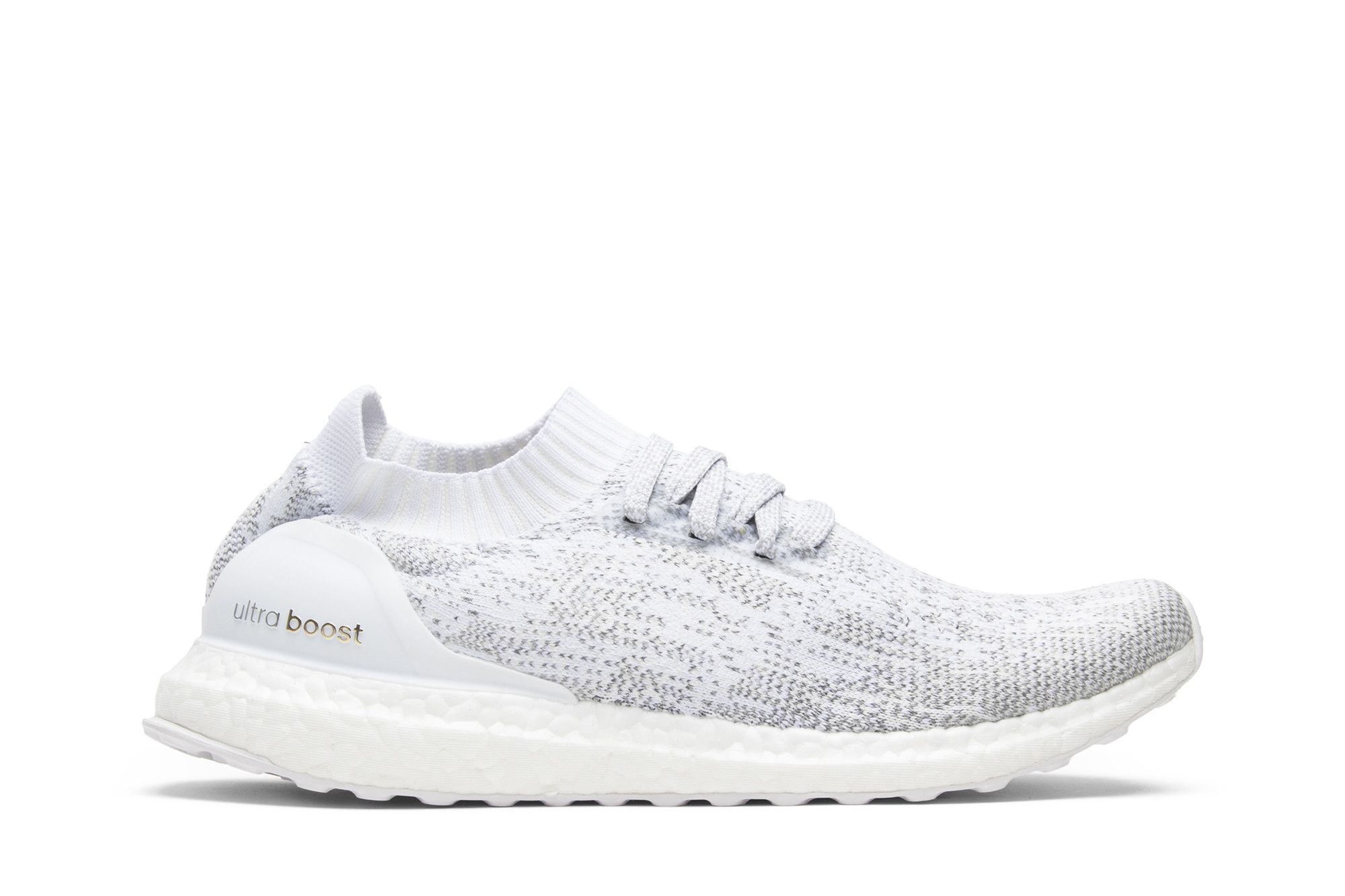 Ultra boost top uncaged ltd reflective