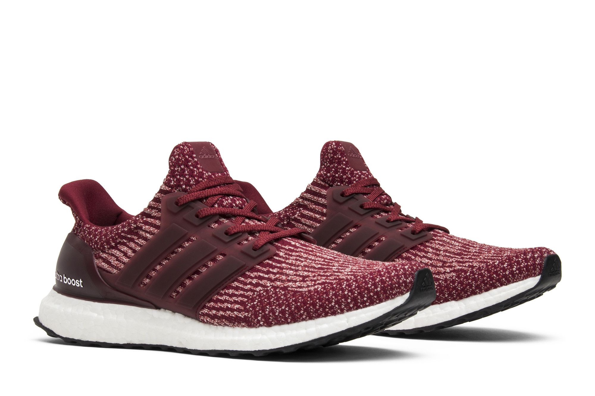 Adidas ultra boost women burgundy outlet