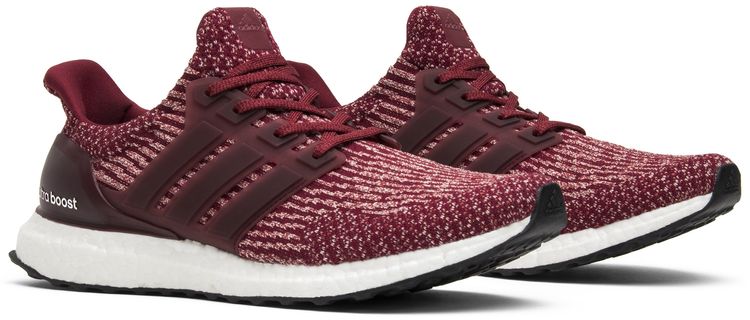 Adidas UltraBoost 30 Collegiate Burgundy