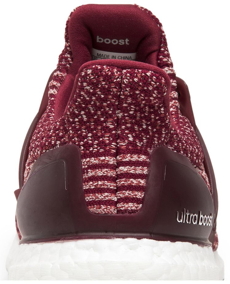Adidas UltraBoost 30 Collegiate Burgundy