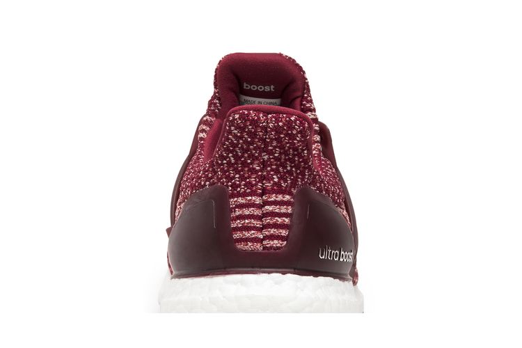 Buy Adidas UltraBoost 'Collegiate Burgundy' BA8845 GOAT