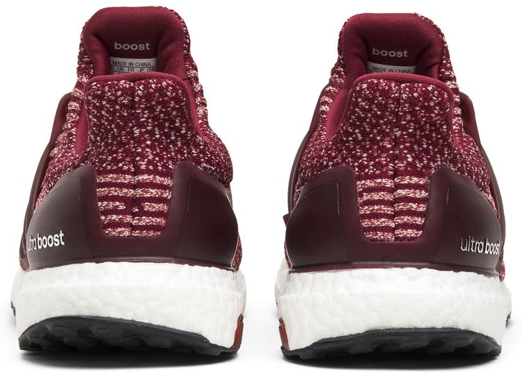 Adidas UltraBoost 30 Collegiate Burgundy