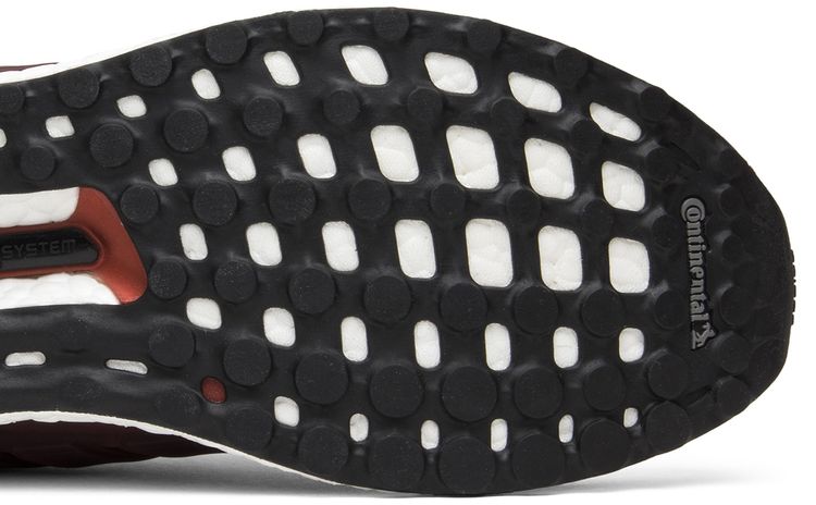 Adidas UltraBoost 30 Collegiate Burgundy