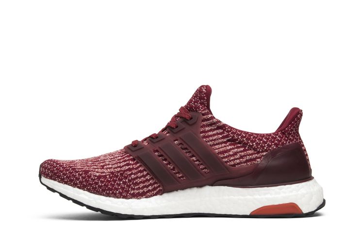 adidas Ultraboost 3.0 'Collegiate Burgundy' | Red | Men's Size 7.5