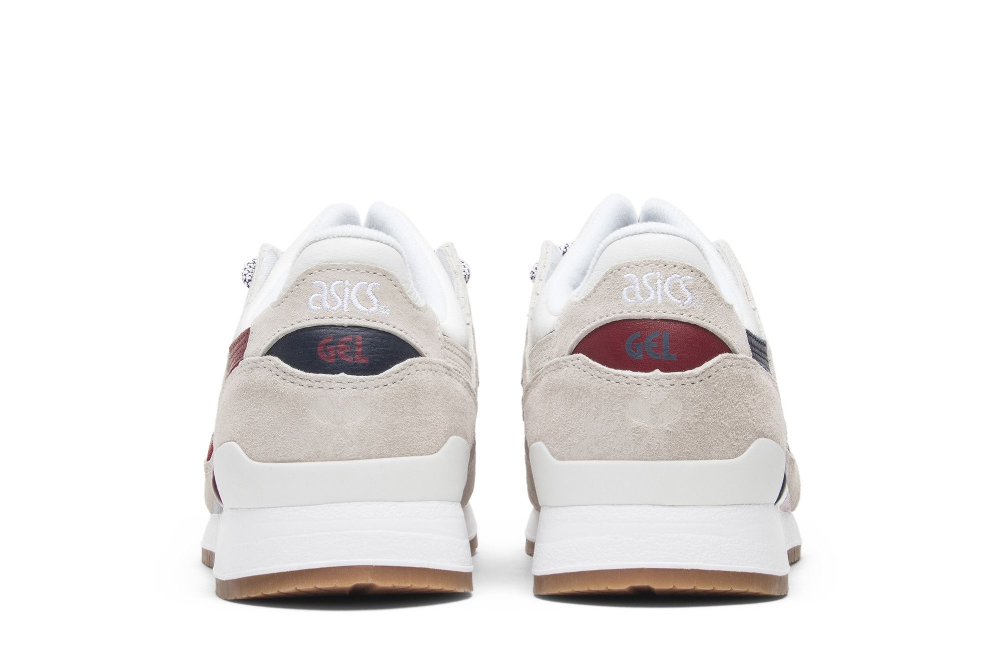 Asics game set match online